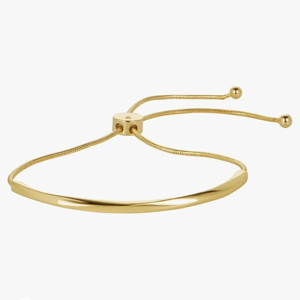 NWT Adjustable Slider Bracelets for Women